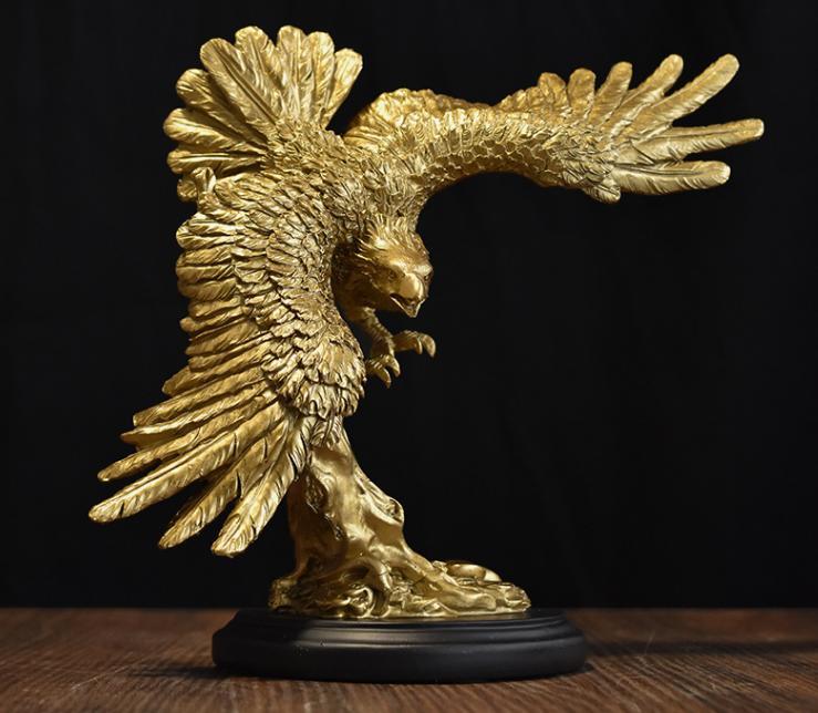 Aquilon Sculpture