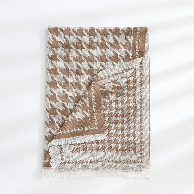 Everora Pashmina Scarf