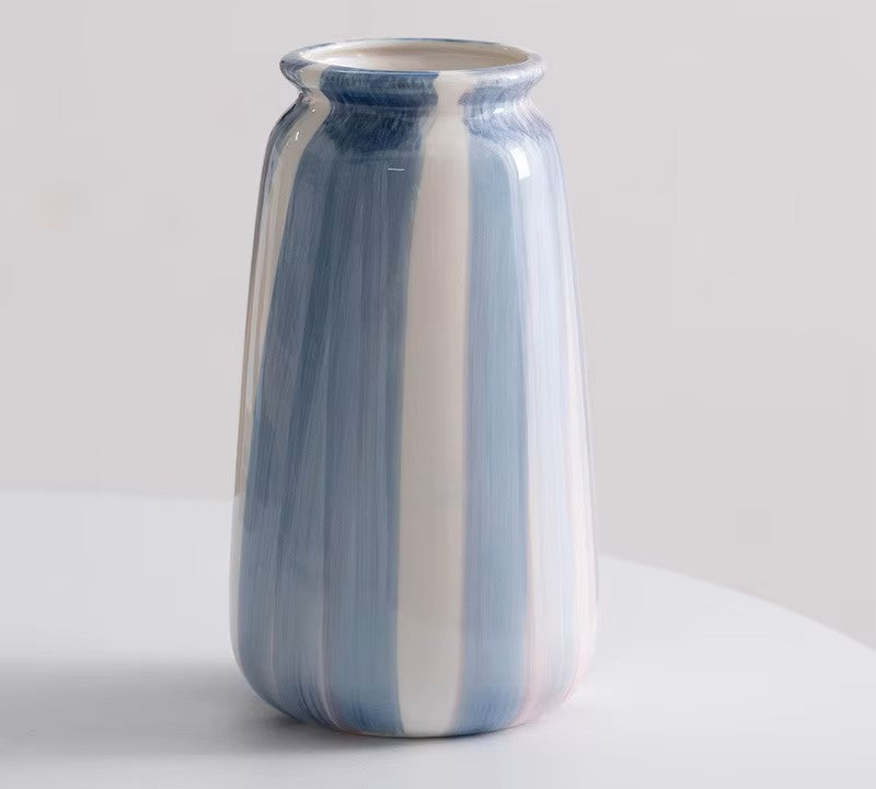 Aquarelle Vases