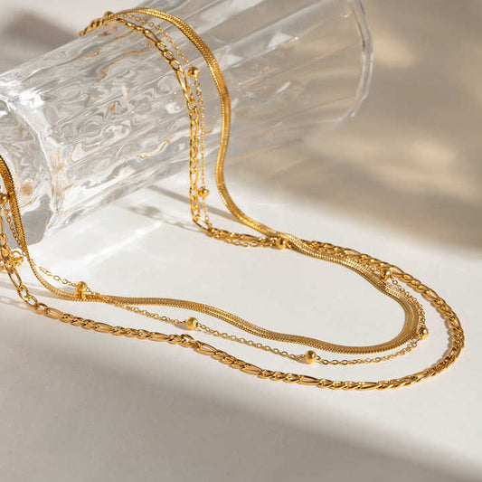 Aurea Necklace