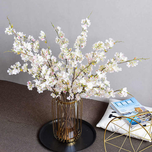 Blossaria Cross
