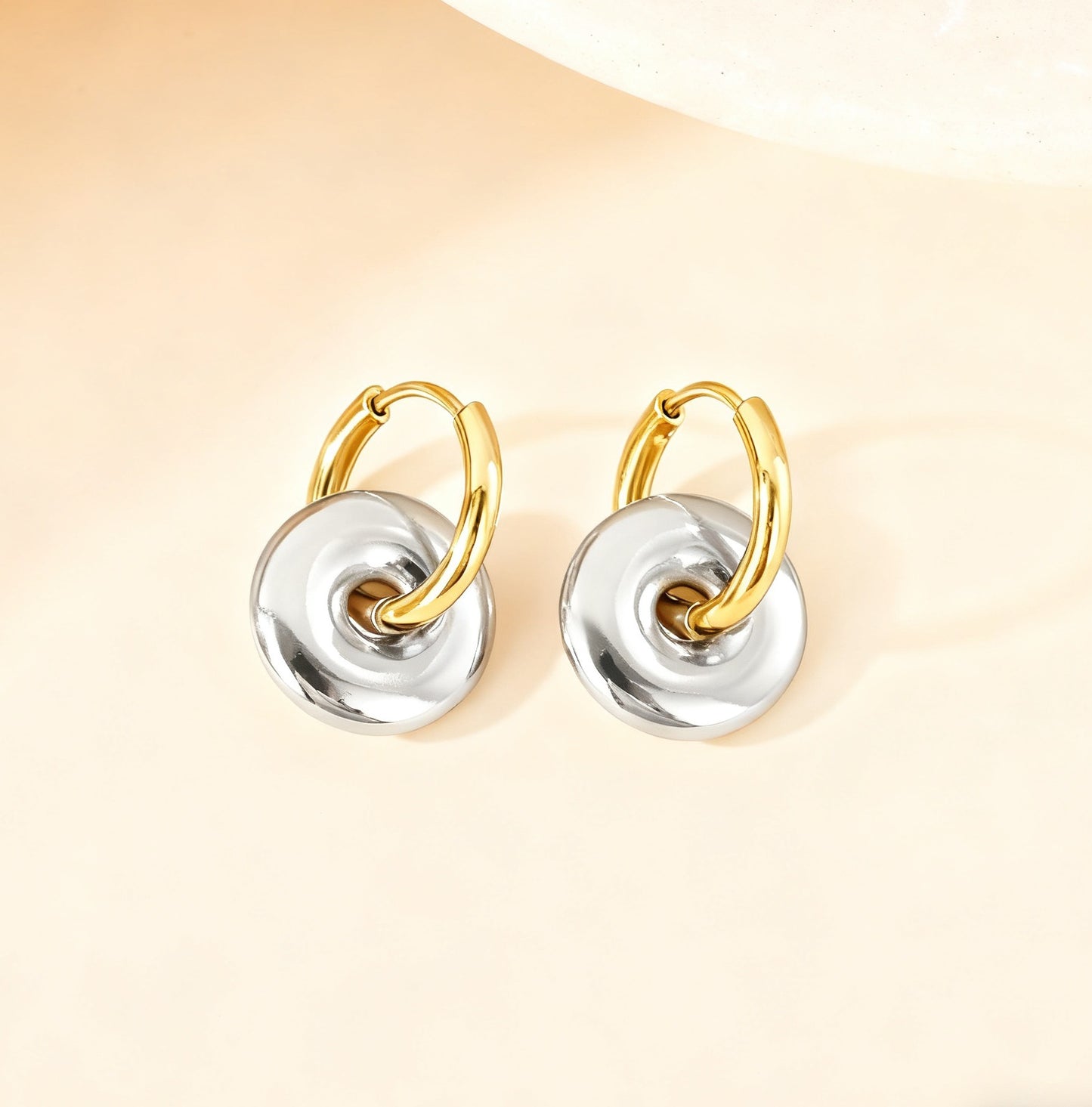 Evania Earrings