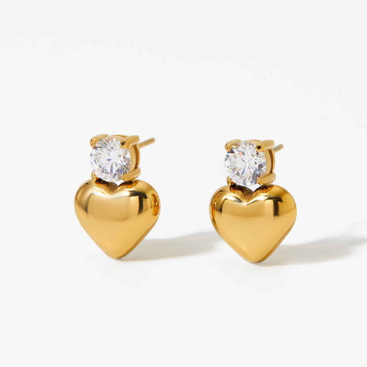 Patmos  Earrings