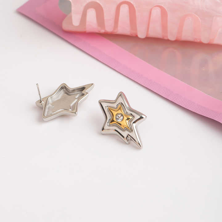 StarRush Earrings