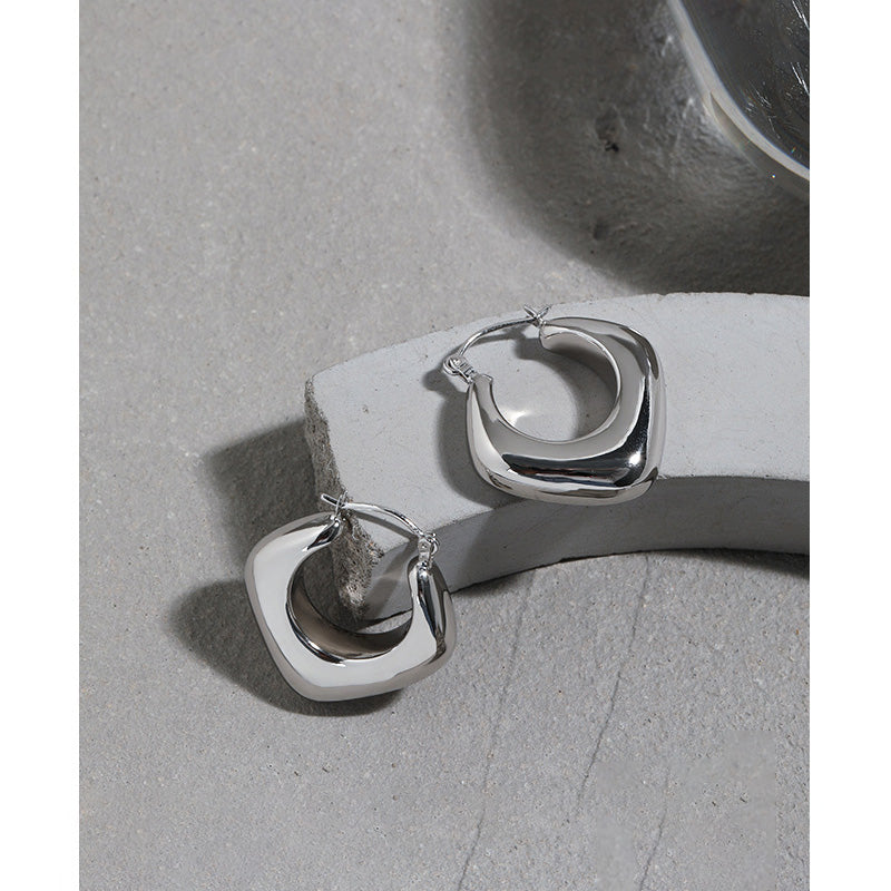 Meritra Earrings