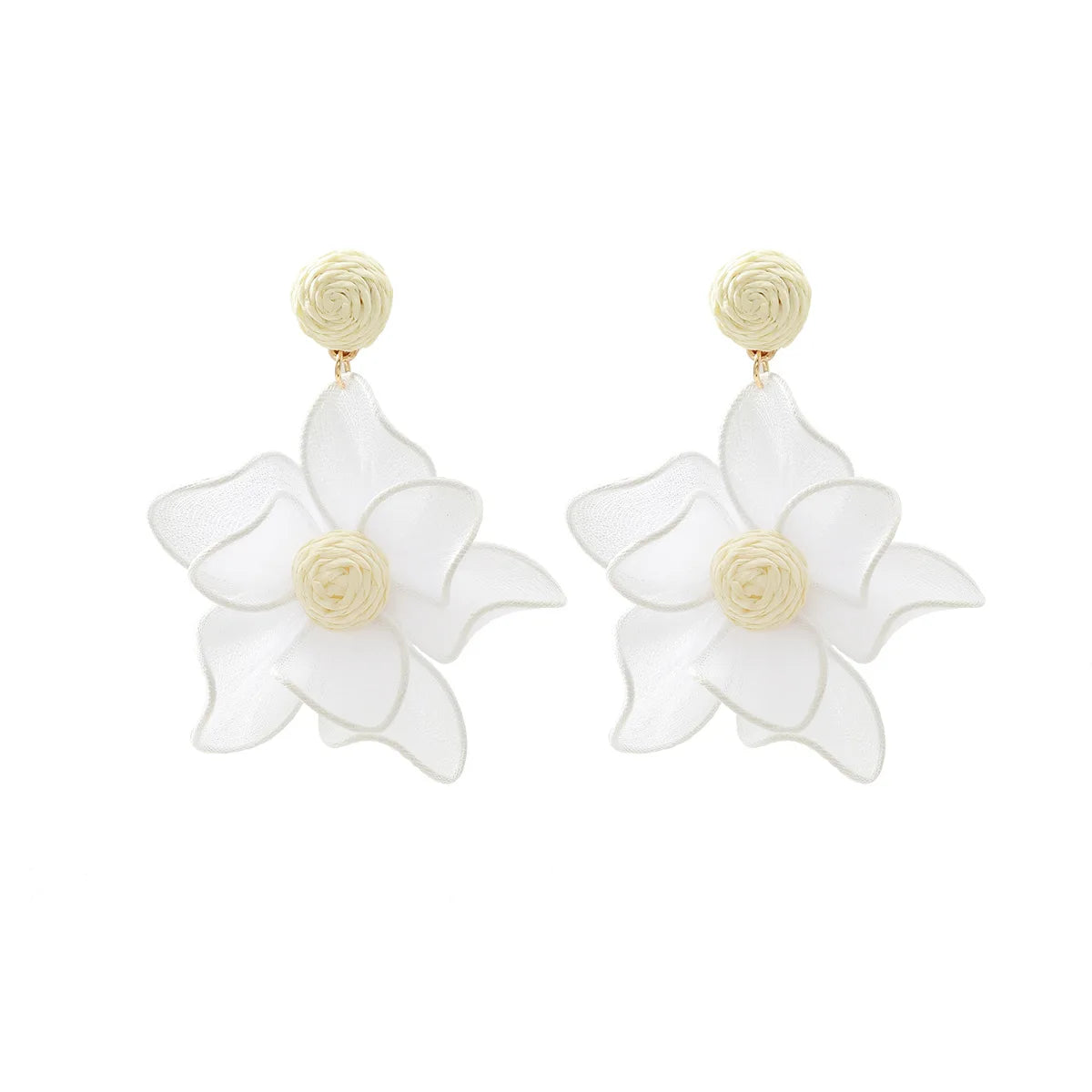 Orpah Earrings