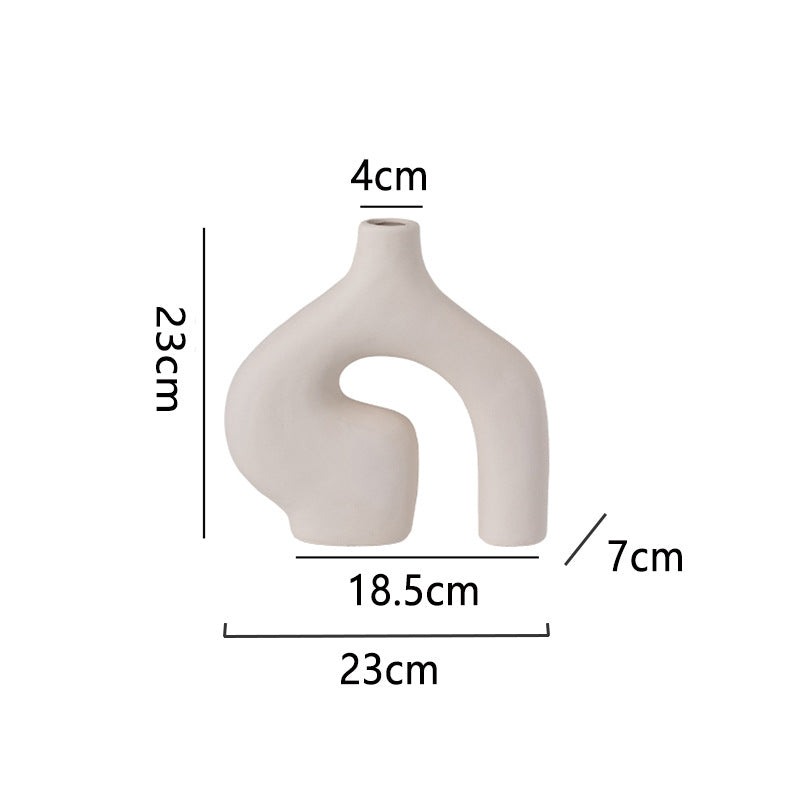 Eliora Vase
