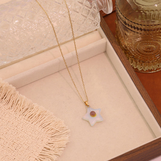 Estelle Necklace