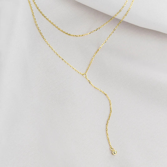 Sylvara Necklace
