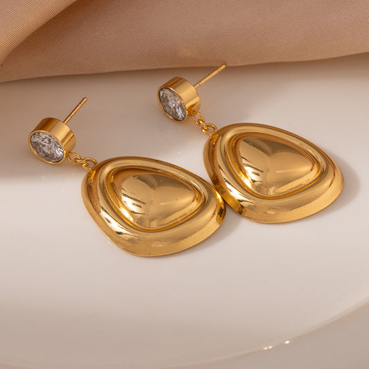 Vaela Earrings