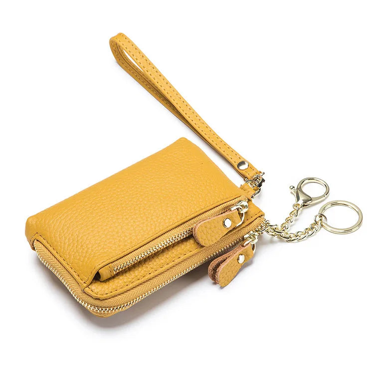 Auréno Loop Wristlet