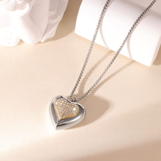 Apphia Necklace