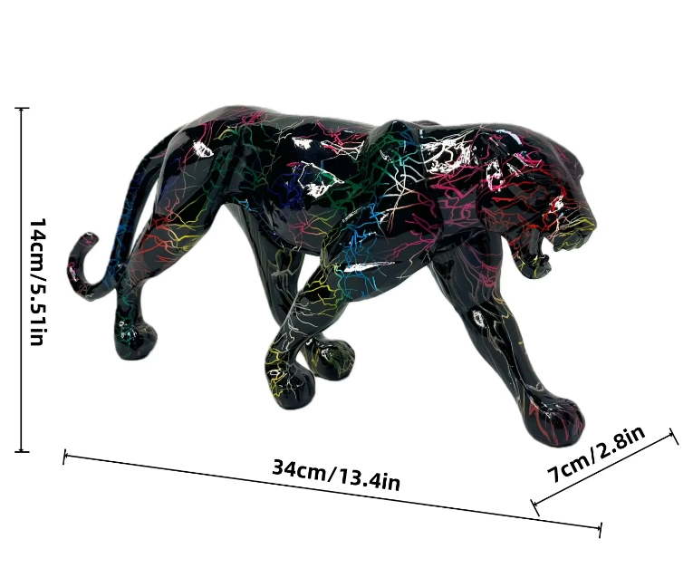 Toryx Sculpture