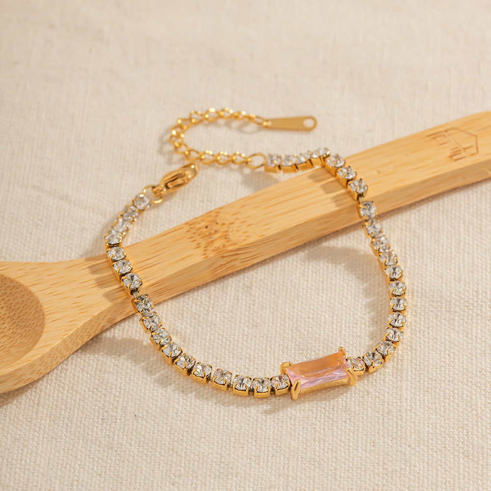 Zaria Bracelet