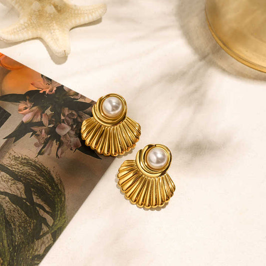 Demeter Earrings