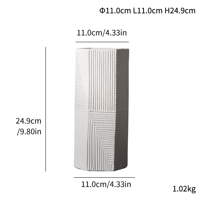 Eliel  Vase