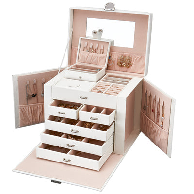 Orluxe Case