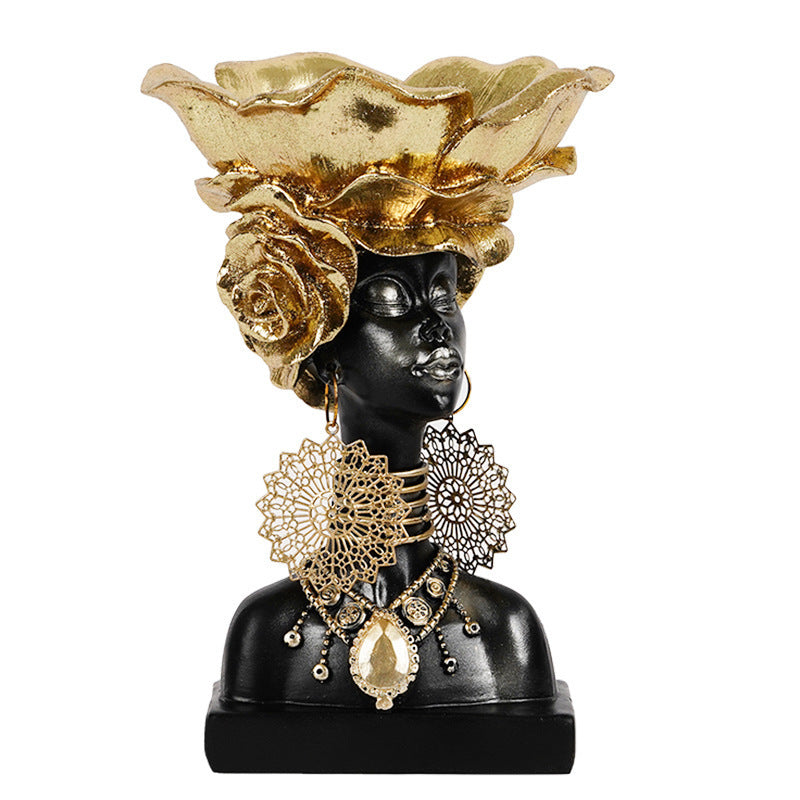 Noiren Sculpture