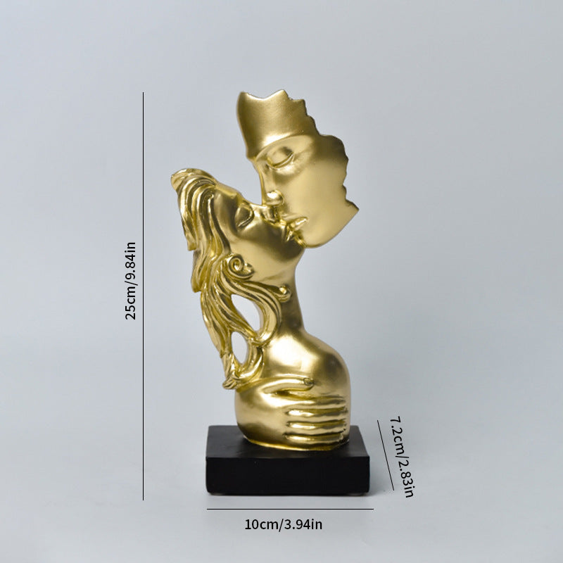 Orvelle Sculpture