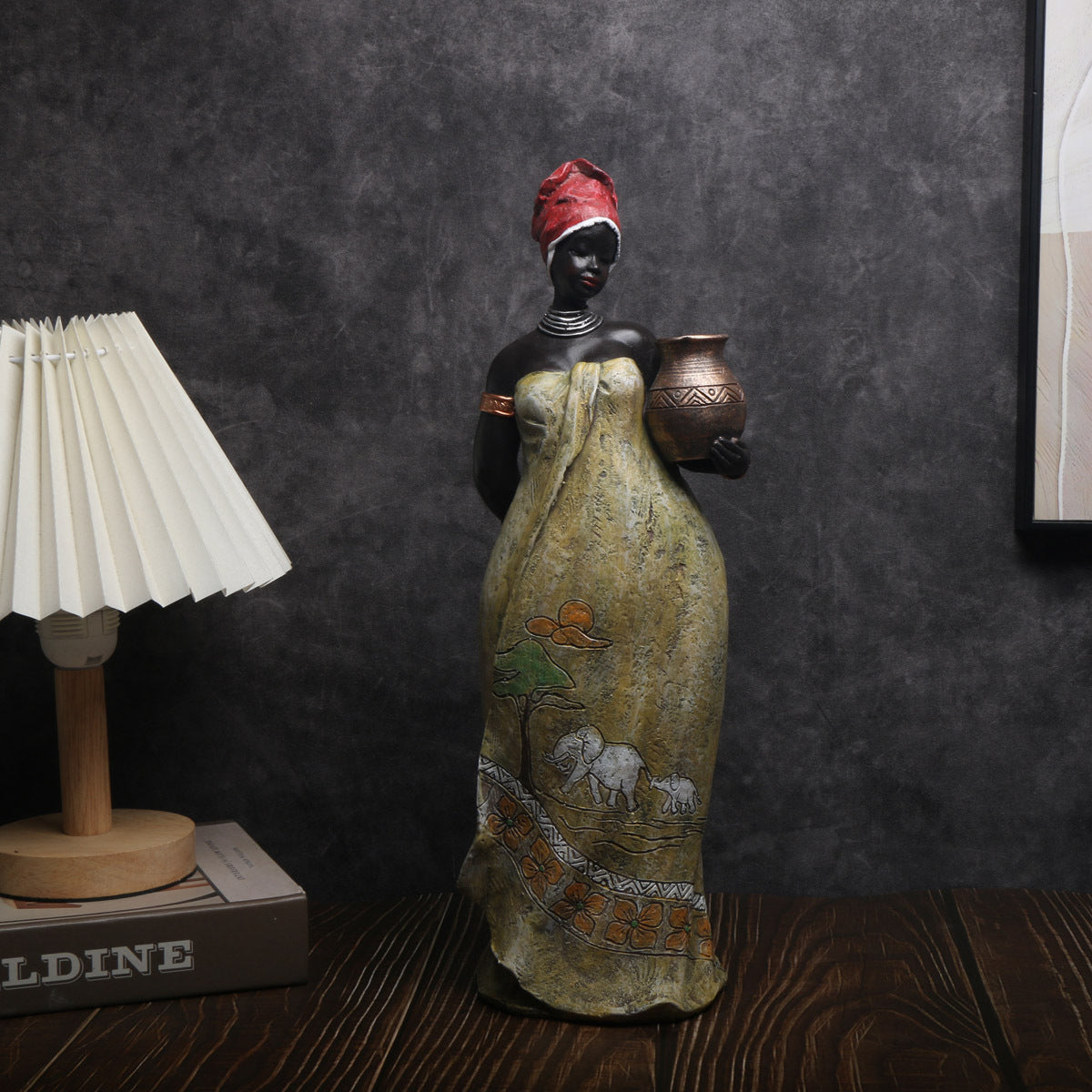 Thalira Sculpture