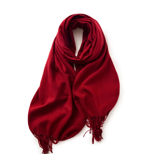 Alvara Cashmere Scarf