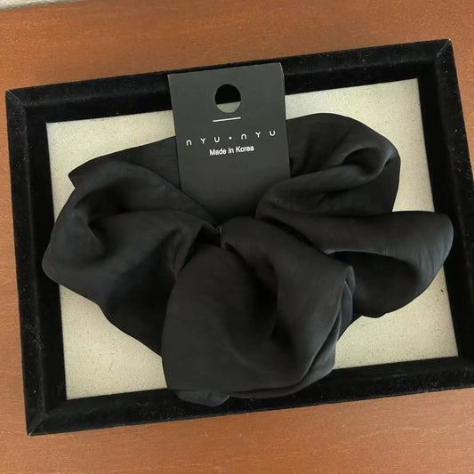 Zillah Scrunchie