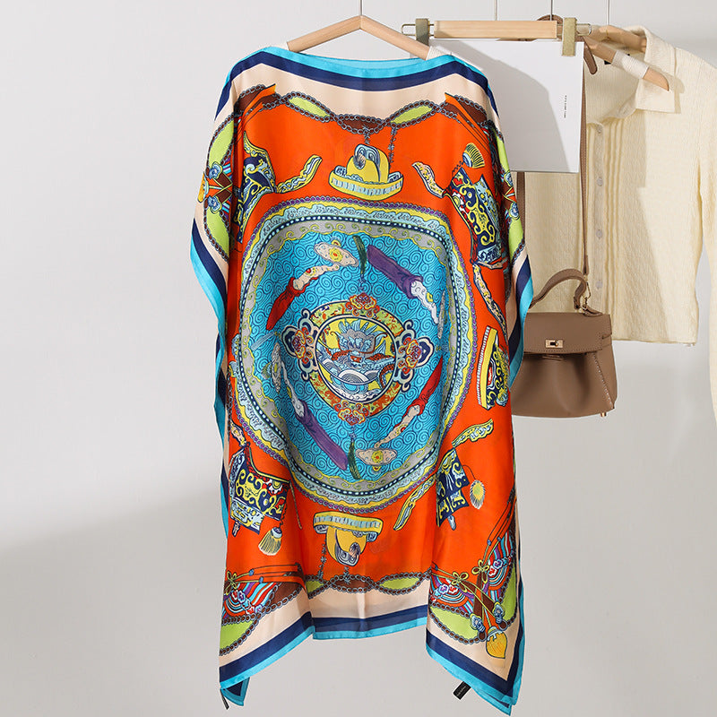 Shawls