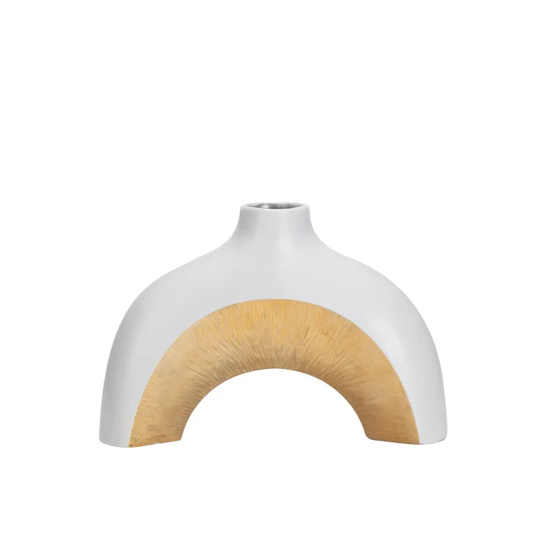 Solenne Halo Vase