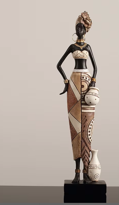 Othira Figurine