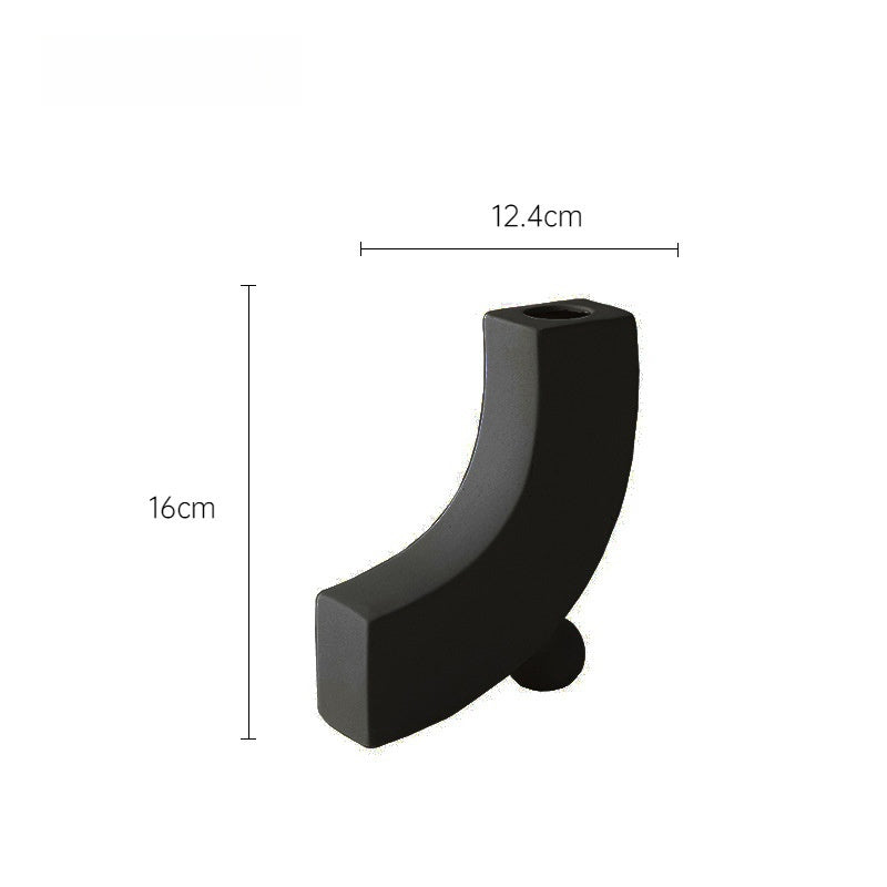 Noren Vase