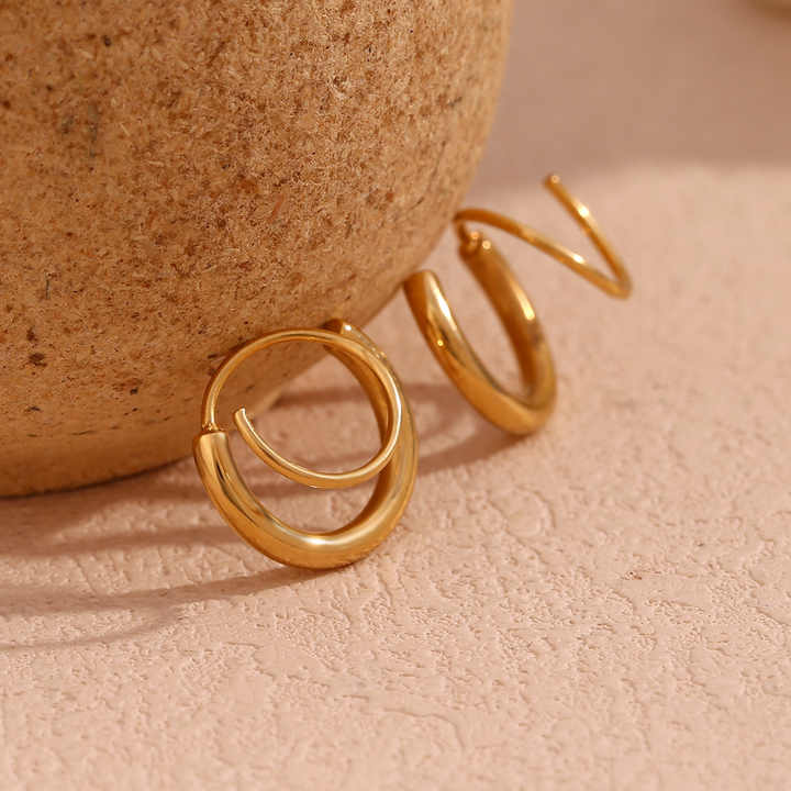 Primrose Earrings