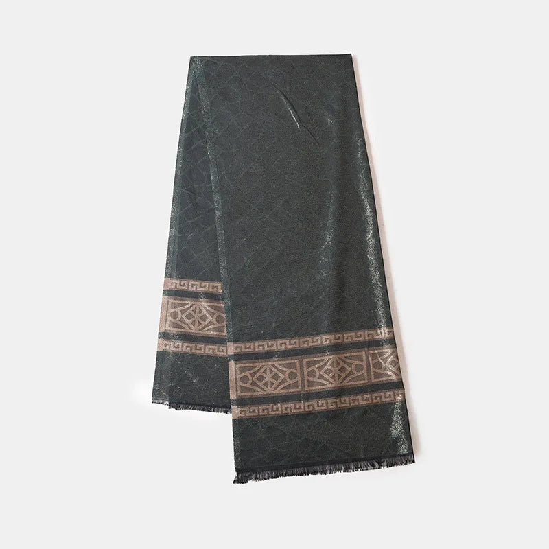 Amara Satin Hijab