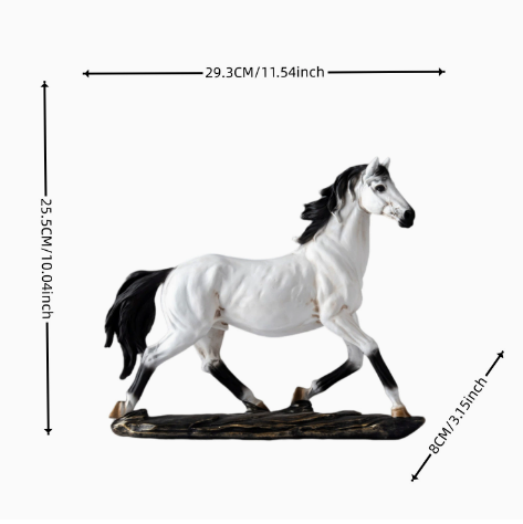 Zayron Sculpture