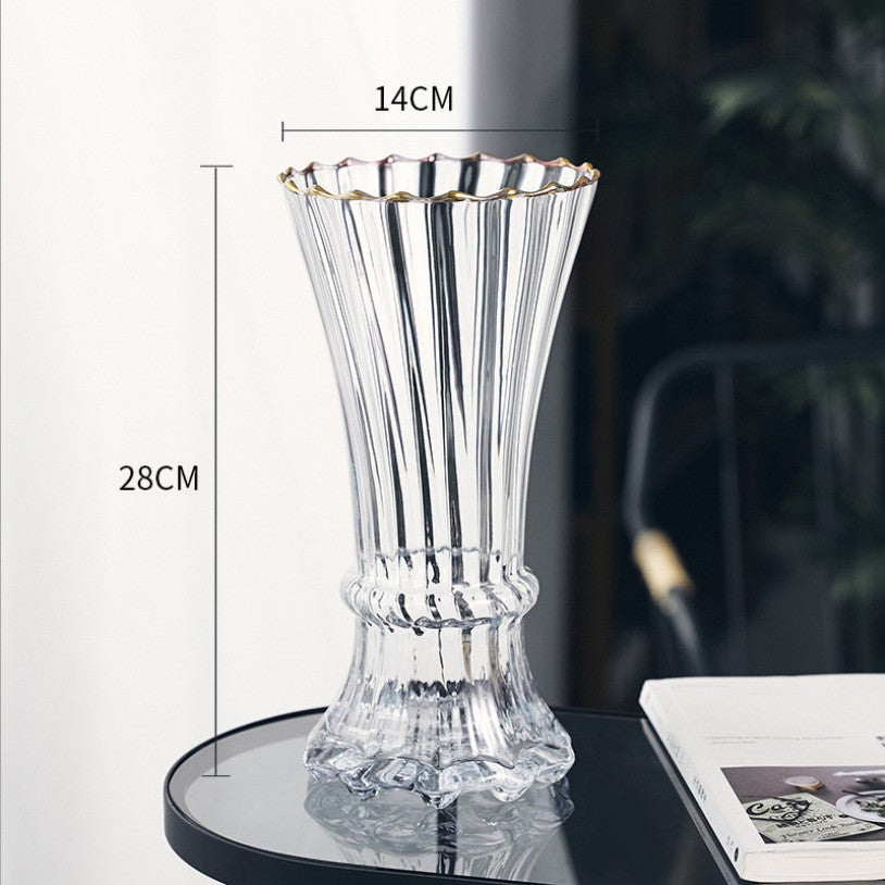Adina Glass Vase