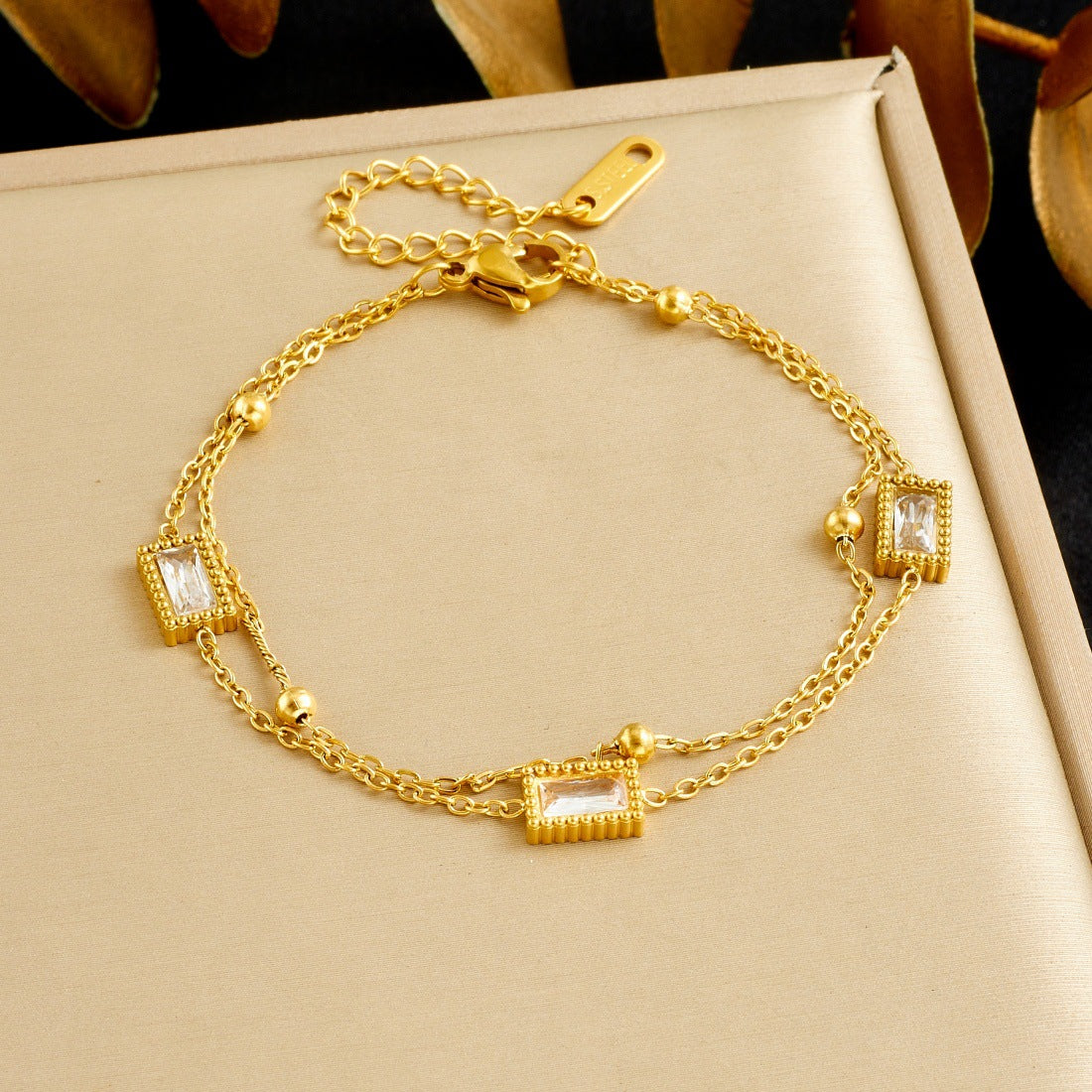 Sardis Bracelet