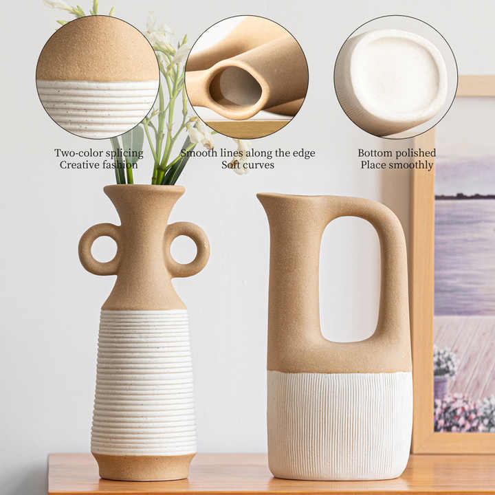 Nuvora Dusk Vase