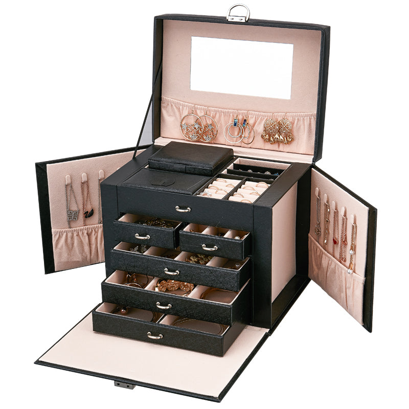 Orluxe Case
