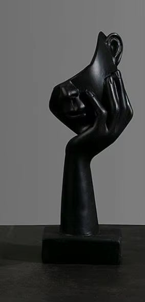 Veyrona Sculpture