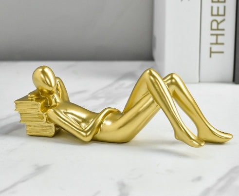Vyrell Sculpture