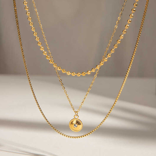 Thalia Necklace