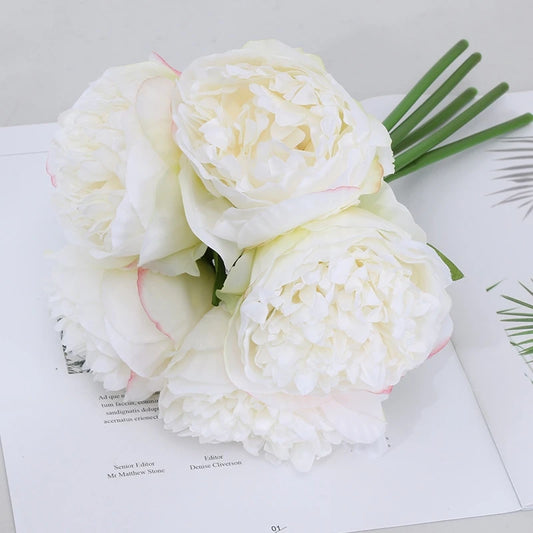 Veluvia Peony