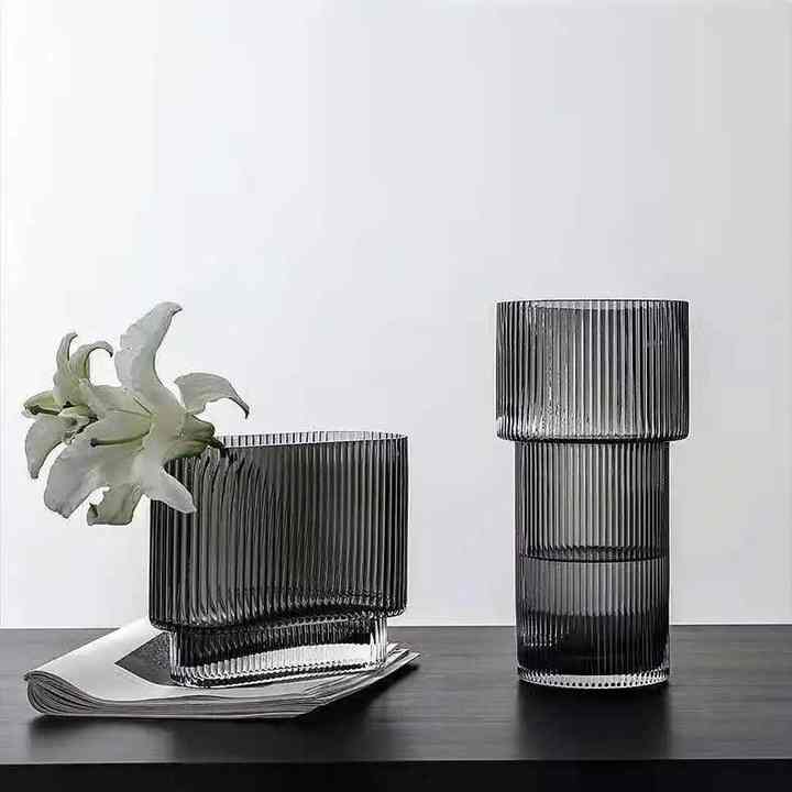 Eira Glass Vase