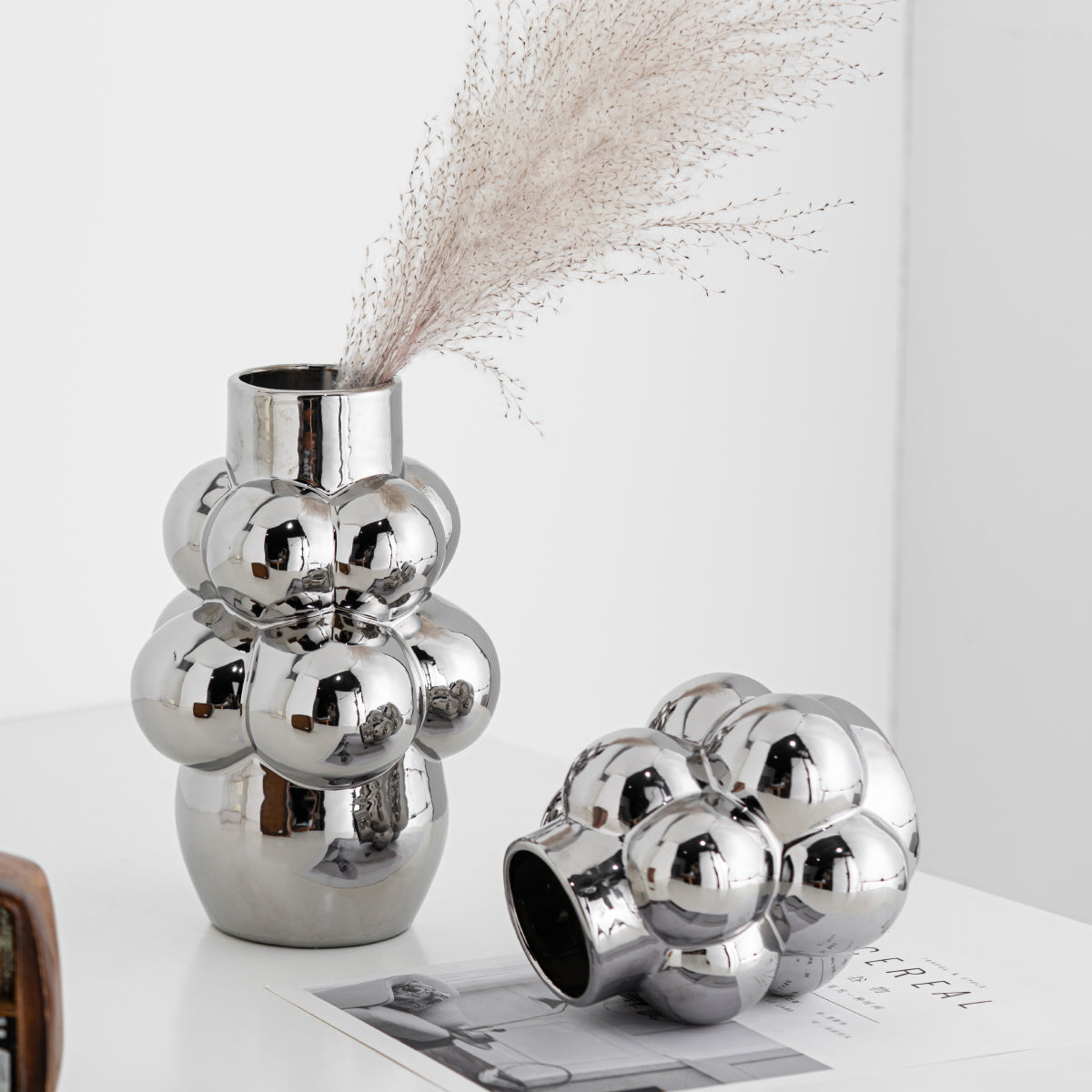 Oreva Vase