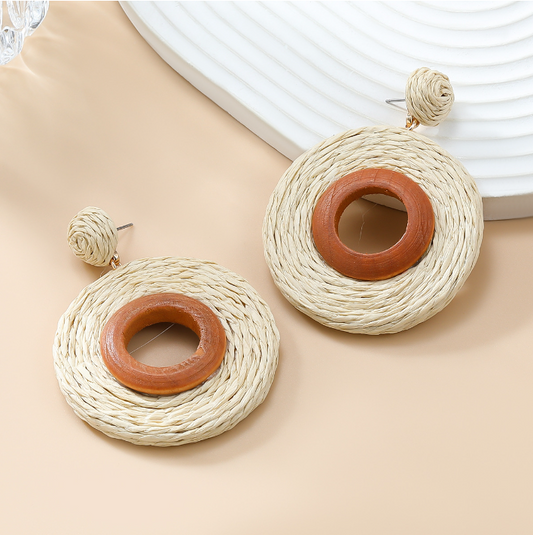 Tirzah Earrings