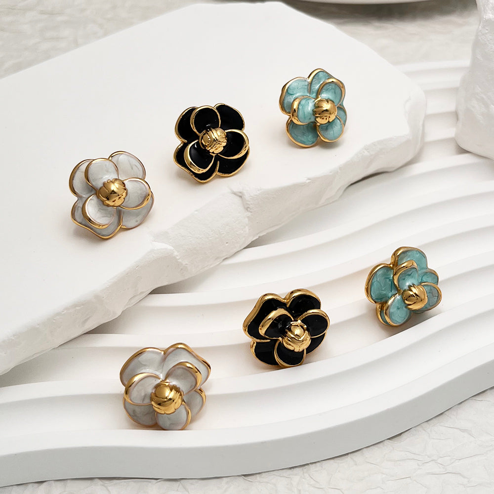 Naomi Earrings
