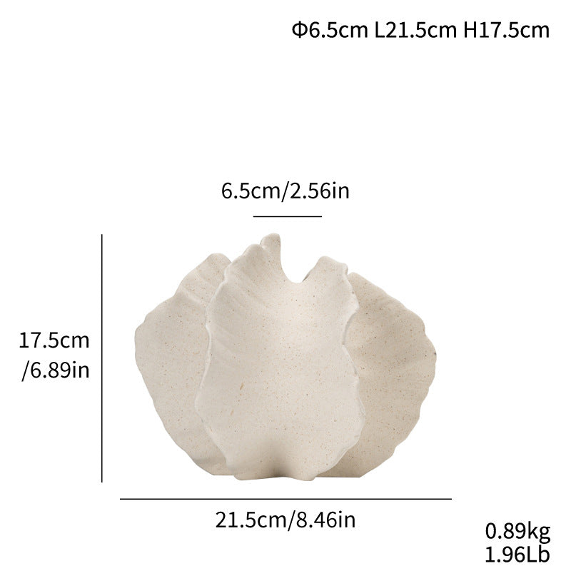 Lumira Vase