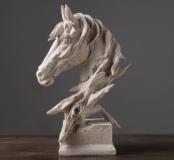 Equinox Crest  Sculpture