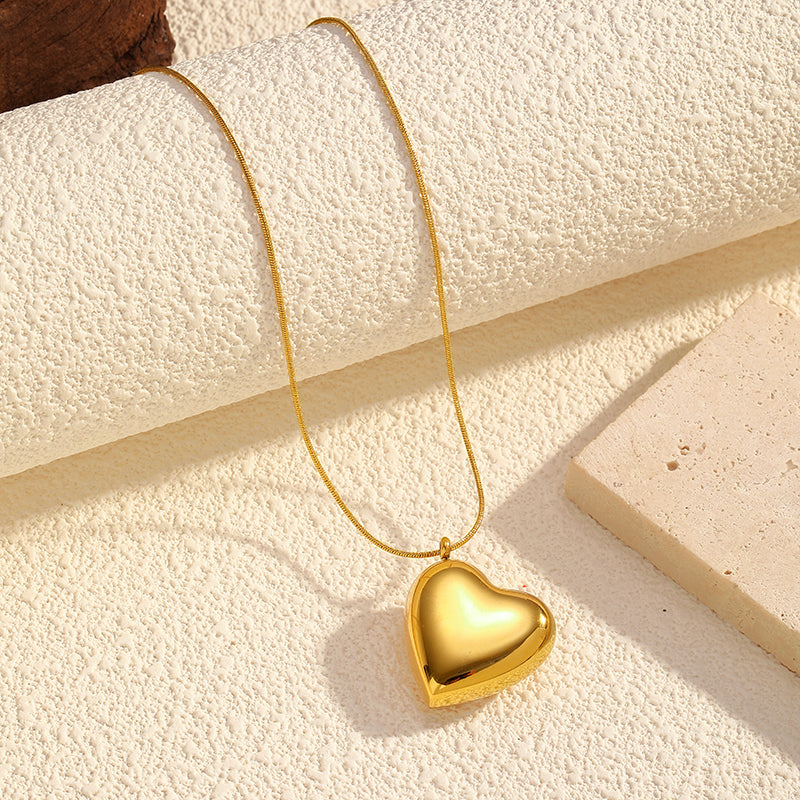 Lovelle Necklace