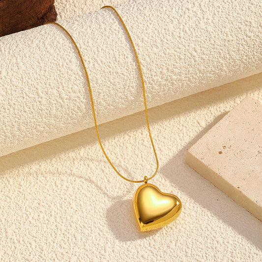 Lovelle Necklace