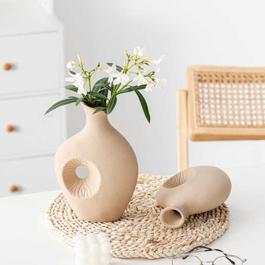 Geirvik Grace Vase